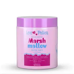 GENERICO - Mascara Marshmellow 500g Love Potion