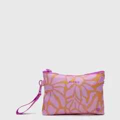 BUBBA - Neceser Reef Orange M Essentials