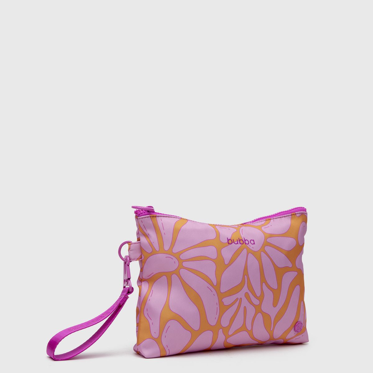 BUBBA - Neceser Reef Orange M Bubba Essentials