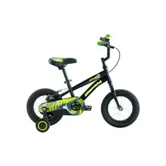 BIANCHI - BICICLETA GOLIAT 12 NEGRA