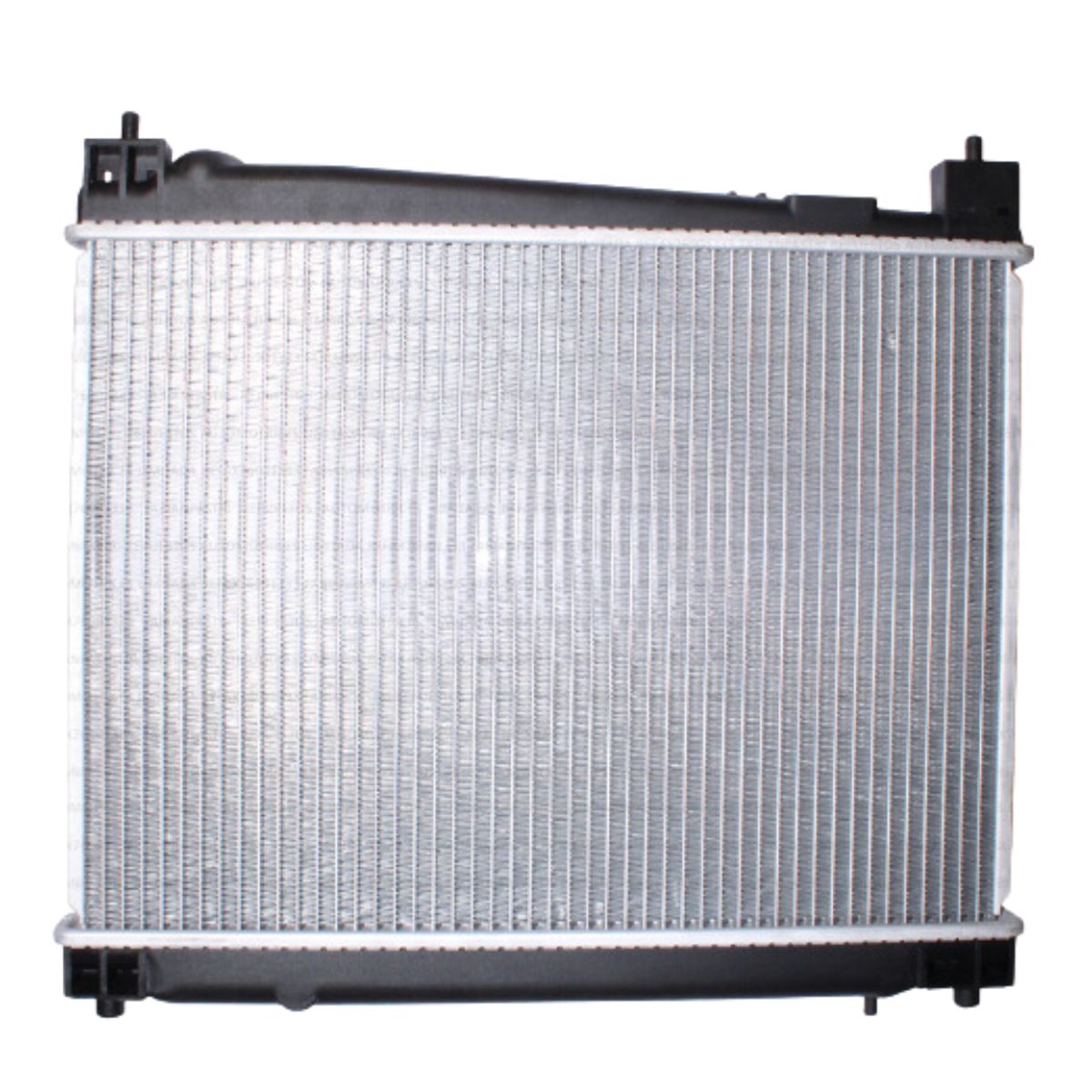 GENERICO - RADIADOR MOTOR TOYOTA YARIS-SPORT 1315 1999-2005