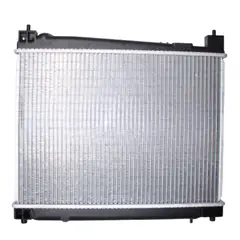 GENERICO - RADIADOR MOTOR TOYOTA YARIS-SPORT 1315 1999-2005