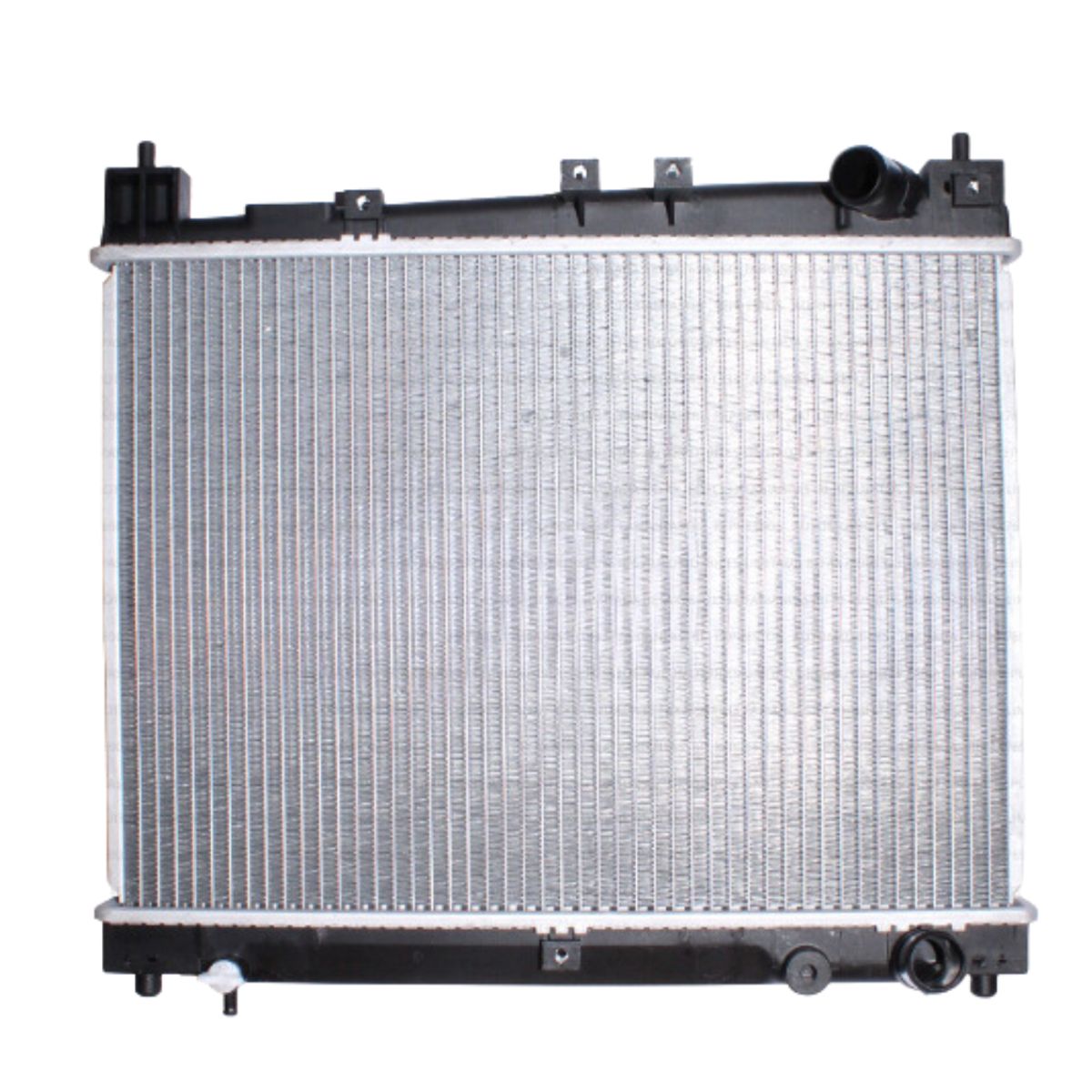 GENERICO - RADIADOR MOTOR TOYOTA YARIS-SPORT 1315 1999-2005