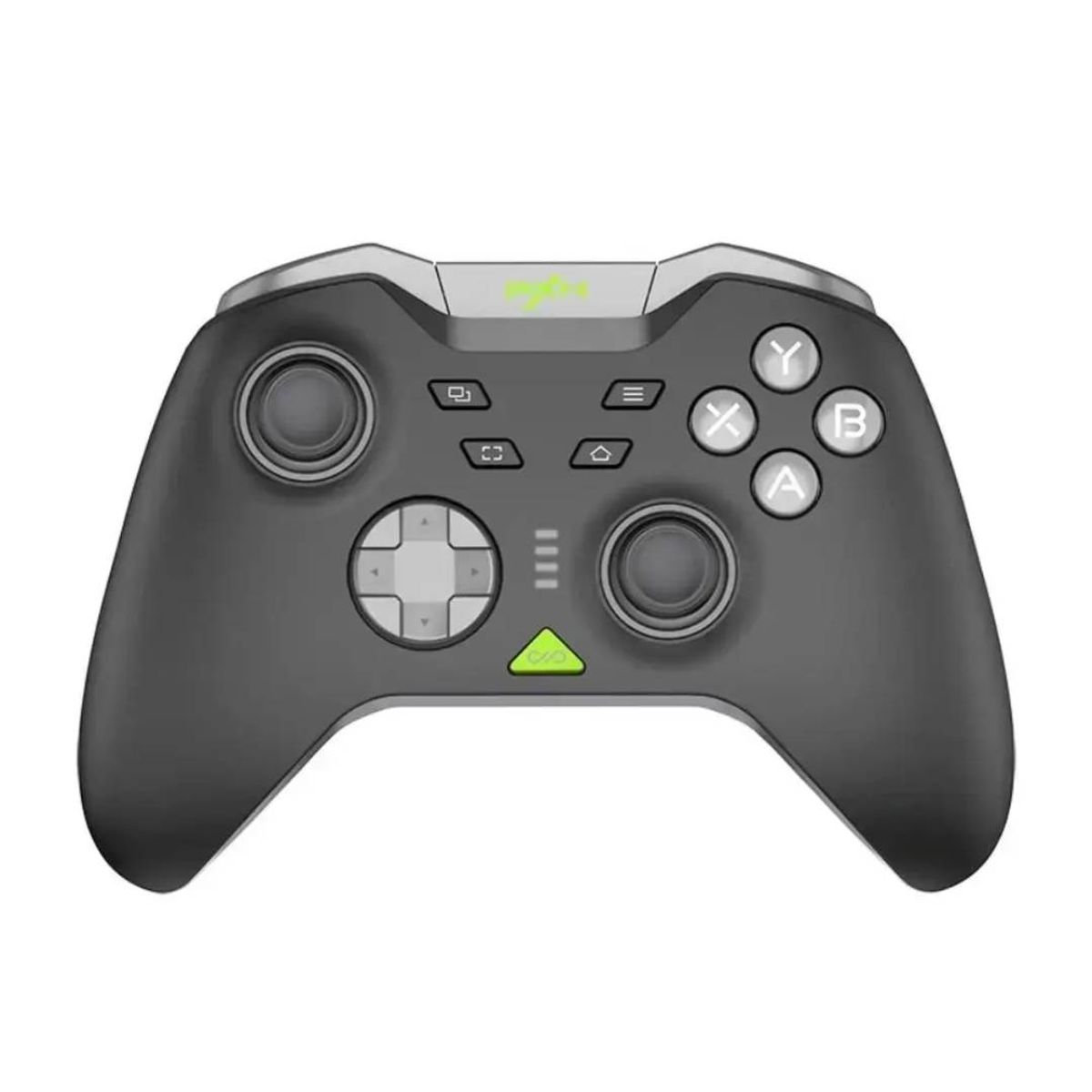 PXN - Joystick Inalámbrico PXN P5 para PC, Switch, Mobiles, Negro