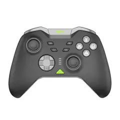 PXN - Joystick Inalámbrico P5 para PC, Switch, Mobiles, Negro