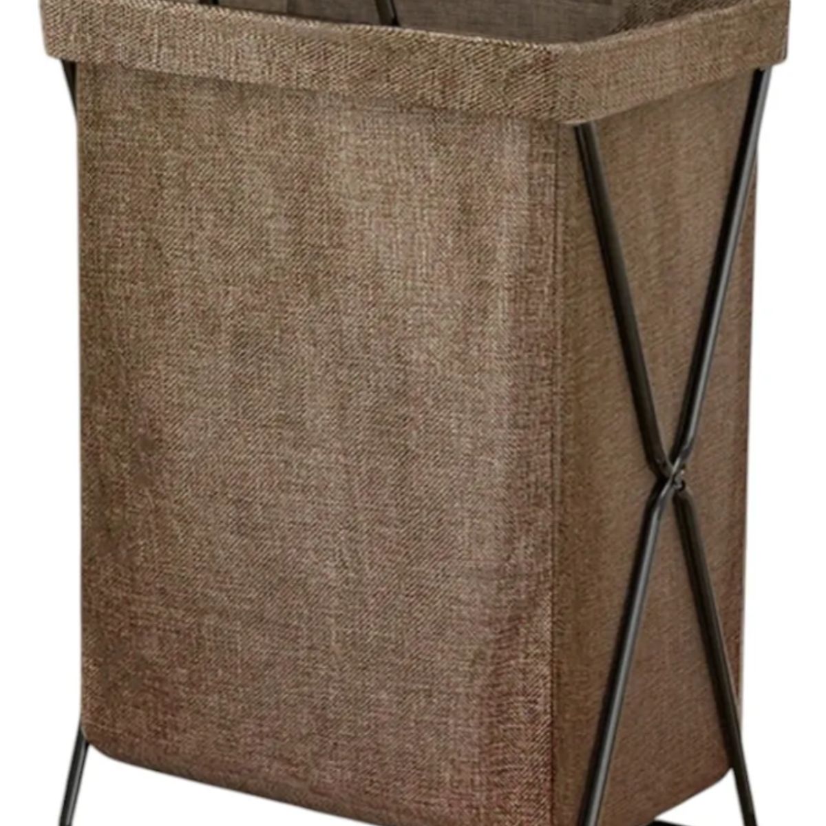 OKAY - Canasto Plegable Ropa Sucia Cesto Lavandería