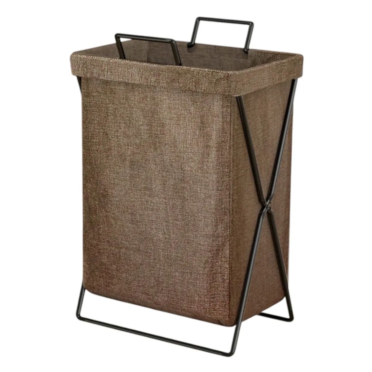 OKAY - Canasto Plegable Ropa Sucia Cesto Lavandería