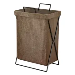 OKAY - Canasto Plegable Ropa Sucia Cesto Lavandería