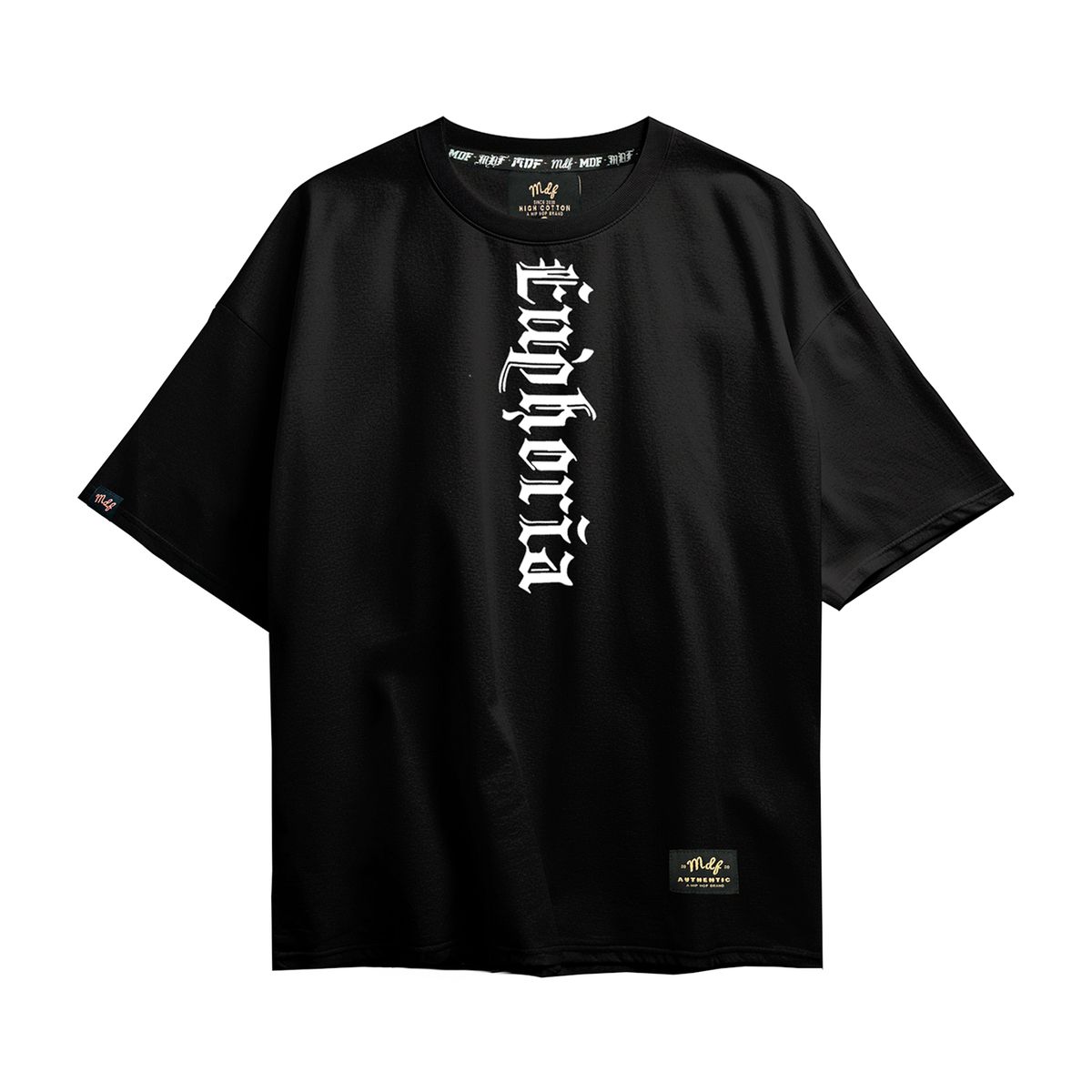 MDF - MDF® Polera ORIGINAL EUPHORIA