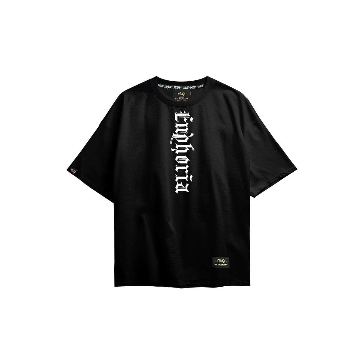 MDF - MDF® Polera ORIGINAL EUPHORIA