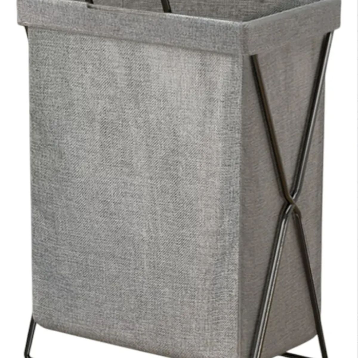 Canasto Plegable Ropa Sucia Cesto Lavandería, marca OKAY - Foto Principal