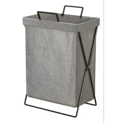 OKAY - Canasto Plegable Ropa Sucia Cesto Lavandería