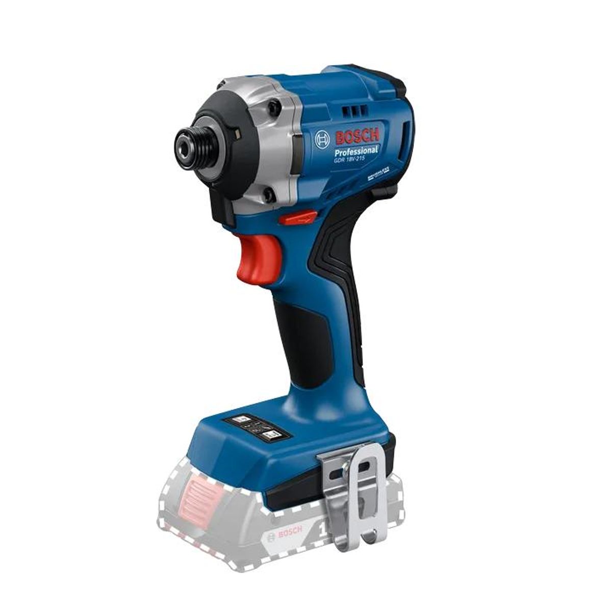 ATO IMPAC BOSCH GDR 18V 2-15 PROF SB-C 06019N20E5, marca BOSCH - Foto Principal