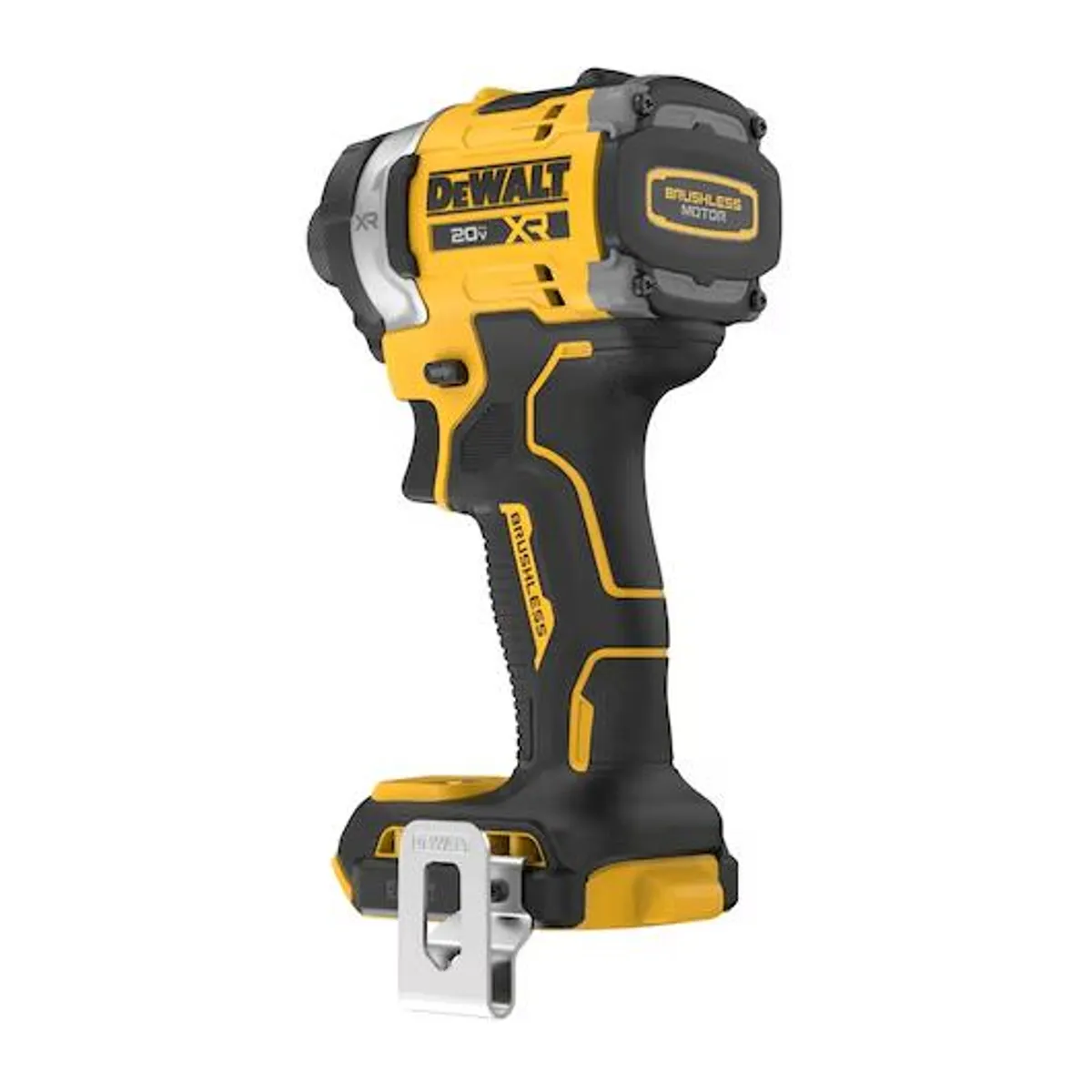 DEWALT - ATOR IMP 14 DEWALT 20V MAX 3 VEL SB-C DCF860B-B3