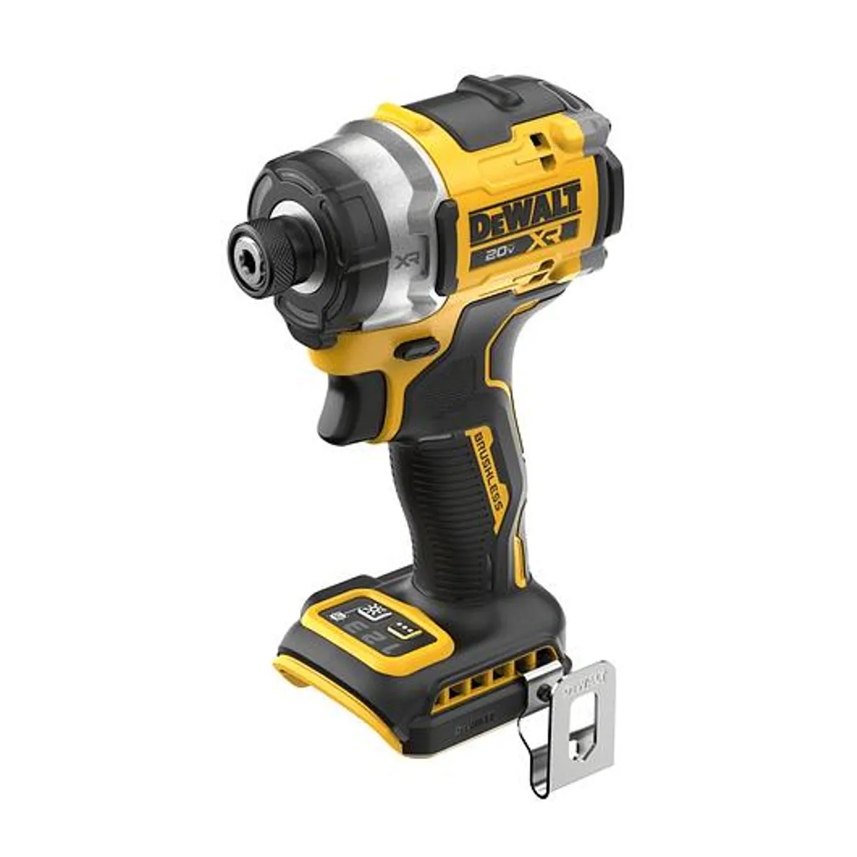 DEWALT - ATOR IMP 14 DEWALT 20V MAX 3 VEL SB-C DCF860B-B3