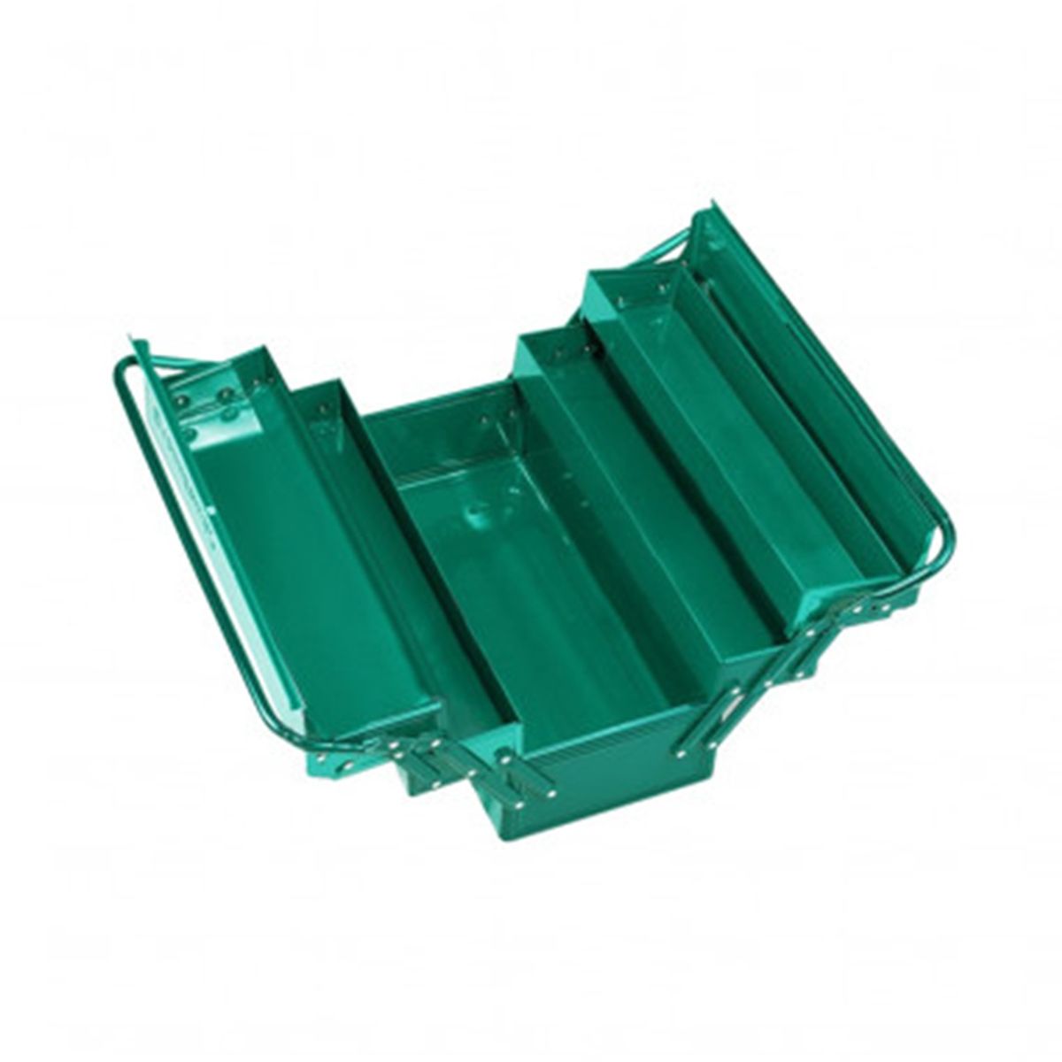 JONNESWAY - CAJA de HERRAMIENTAS ABATIBLE