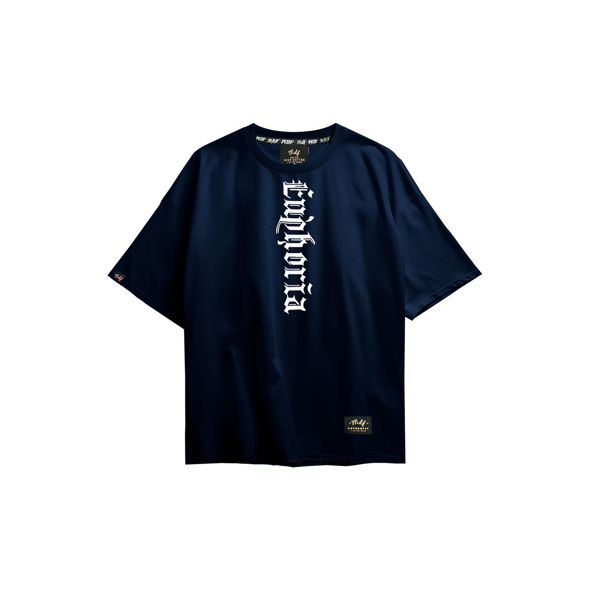 MDF - MDF® Polera ORIGINAL EUPHORIA