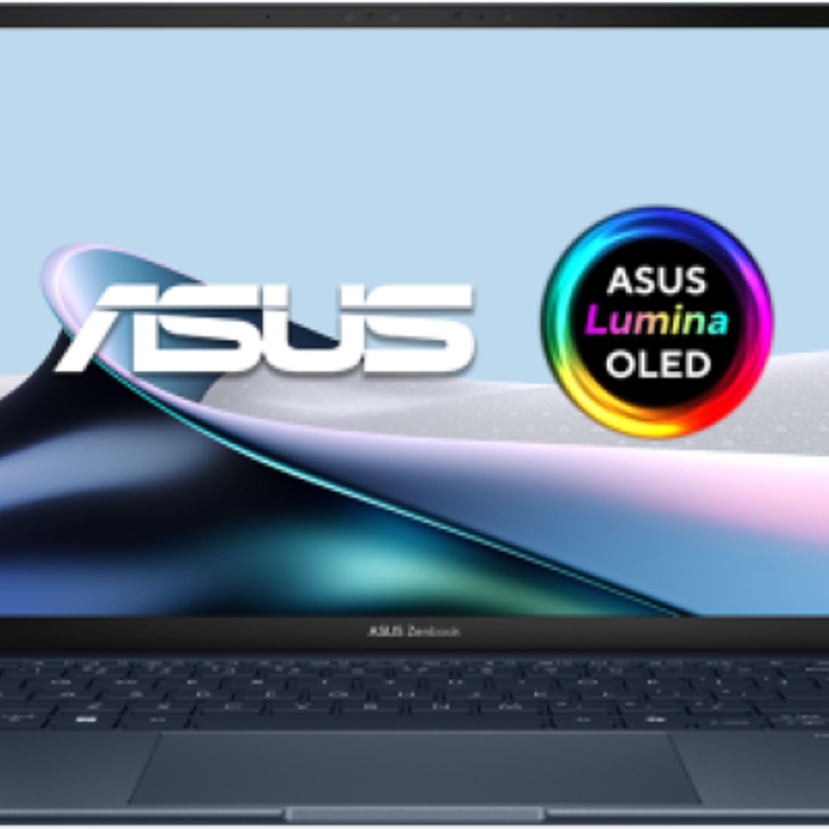 ASUS - Portatil Asus Zenbook UX5304M Core Ultra 7 16 GB 1 TB SIN CAJA