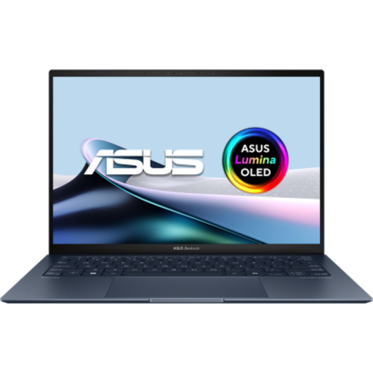 ASUS - Portatil Asus Zenbook UX5304M Core Ultra 7 16 GB 1 TB SIN CAJA