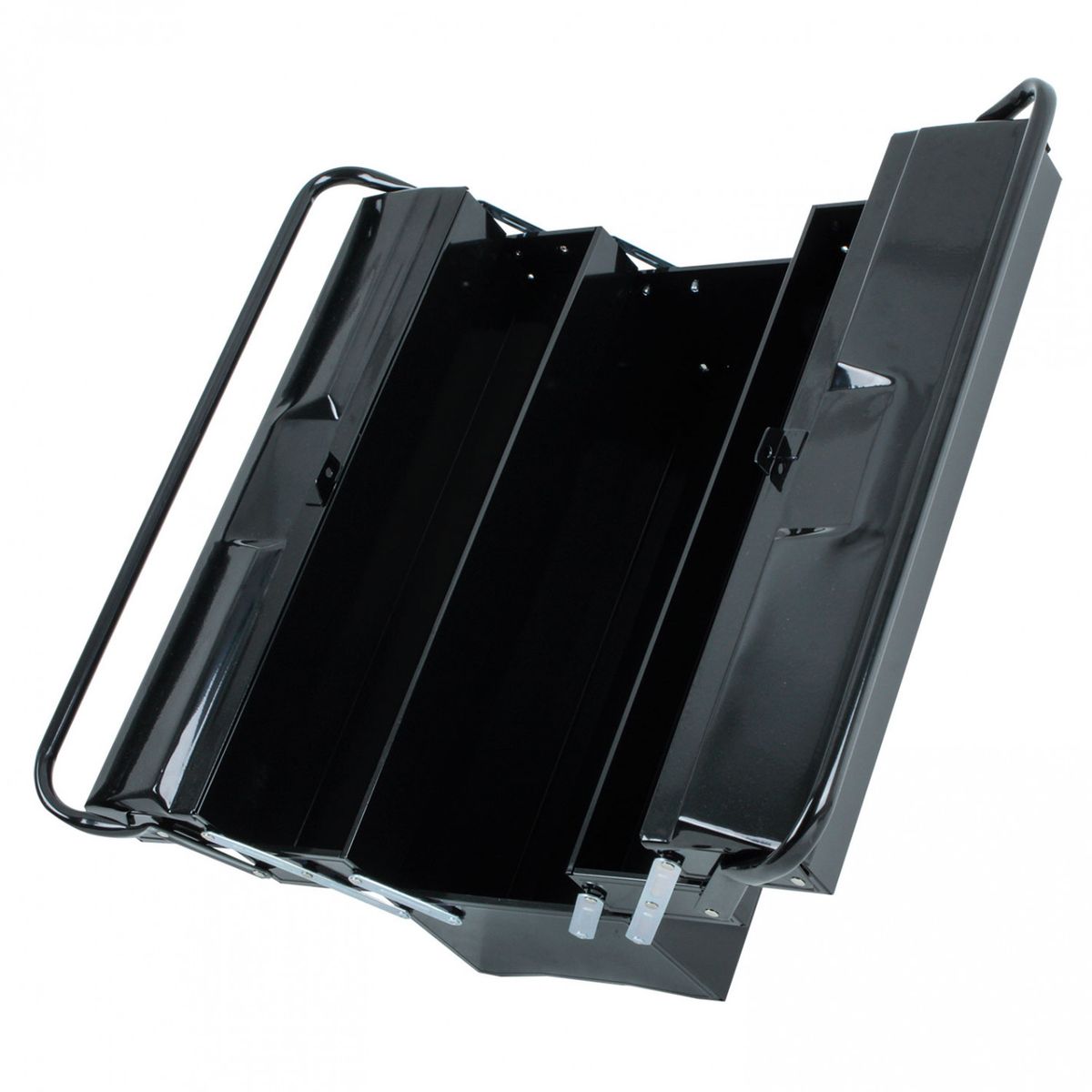 ACO - CAJA de HERRAMIENTAS ABATIBLE NTBC122