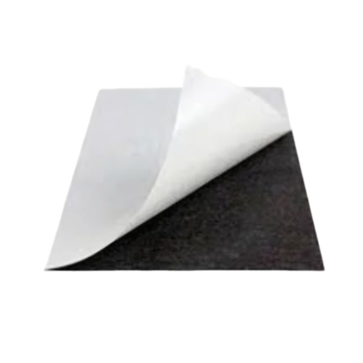 TODOK - Papel Imán Imantado Magnético A4 5 Hojas Magnético