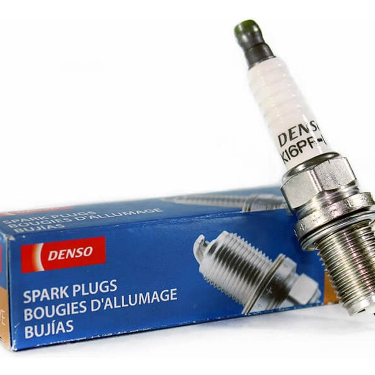 GENERICO - Bujia Para Moto Honda Xre 300 2015+ 2da Generación Japón
