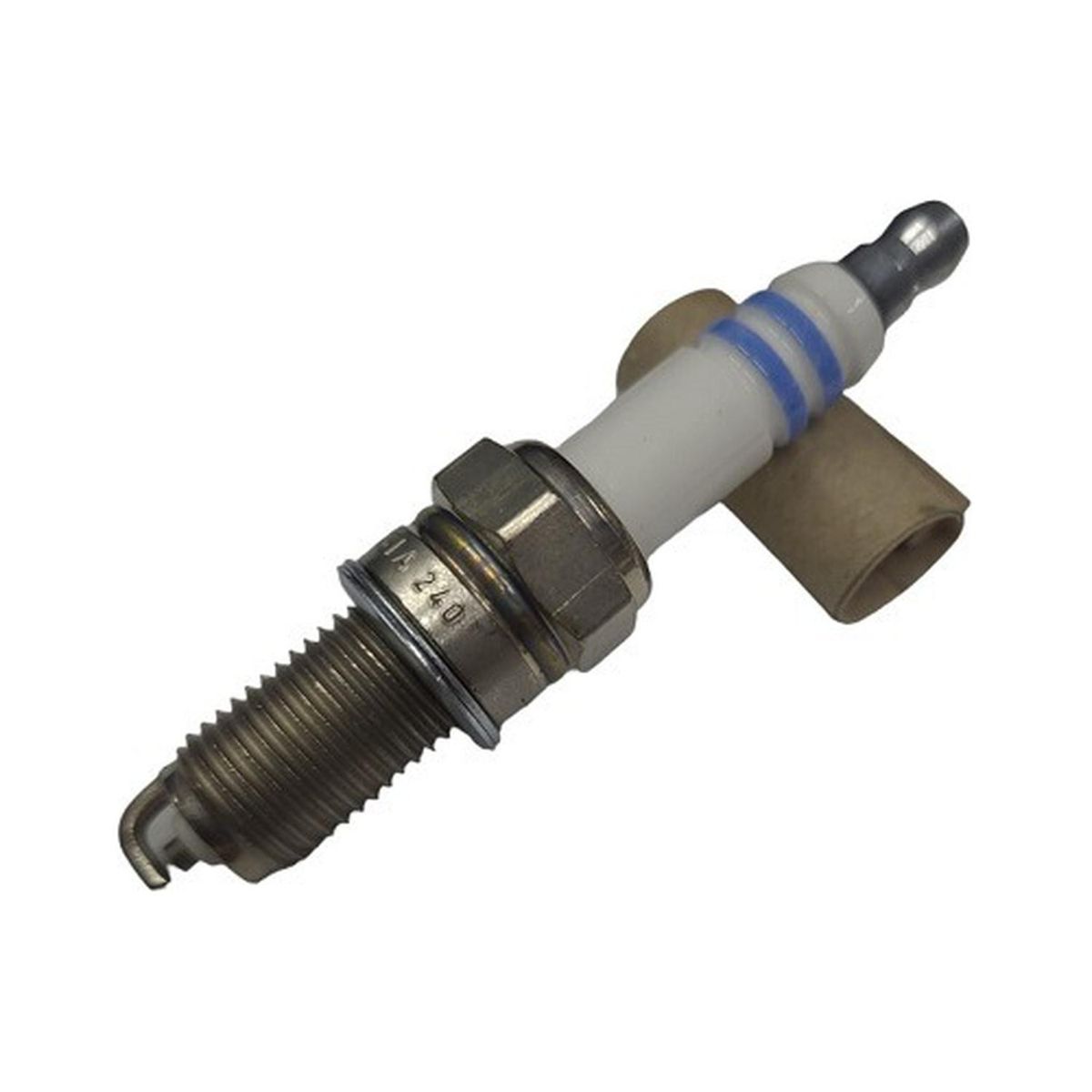 GENERICO - Bujía para Moto Dcpr8e  YR7DC Bosch Alemana