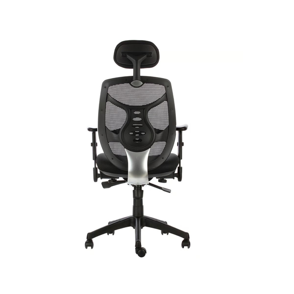 MOBELTEK - Silla Ejecutiva Nomos sil100