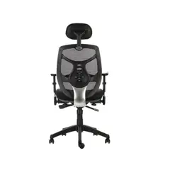 MOBELTEK - Silla Ejecutiva Nomos sil100