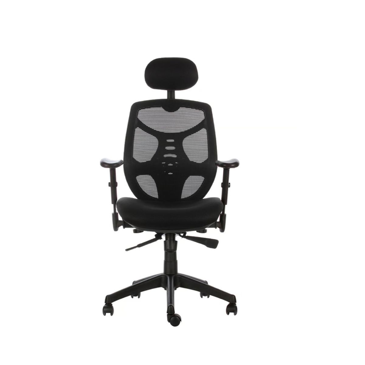 MOBELTEK - Silla Ejecutiva Nomos sil100