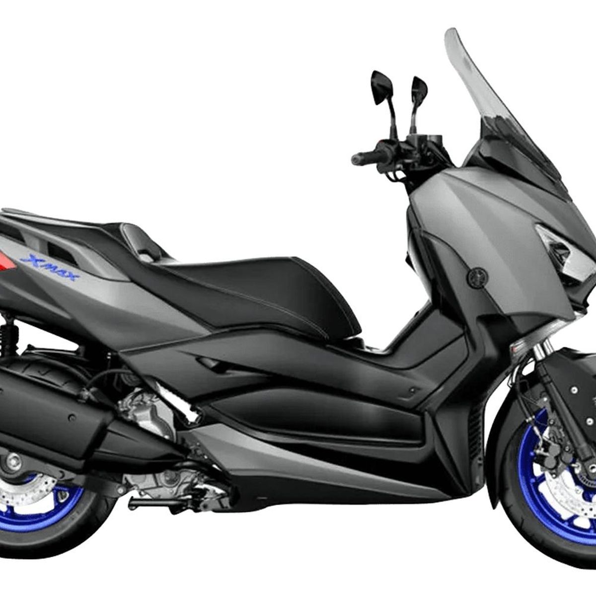 IPONE - Kit Mantencion Moto Yamaha Xmax 300  2l + Filtro Japón