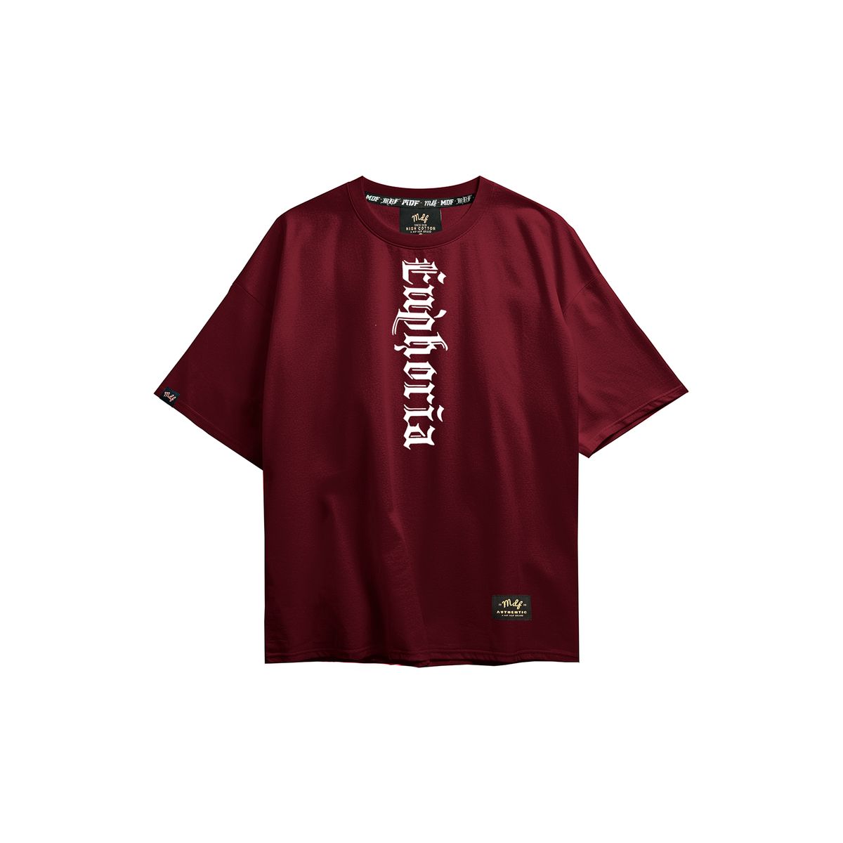 MDF - MDF® Polera ORIGINAL EUPHORIA