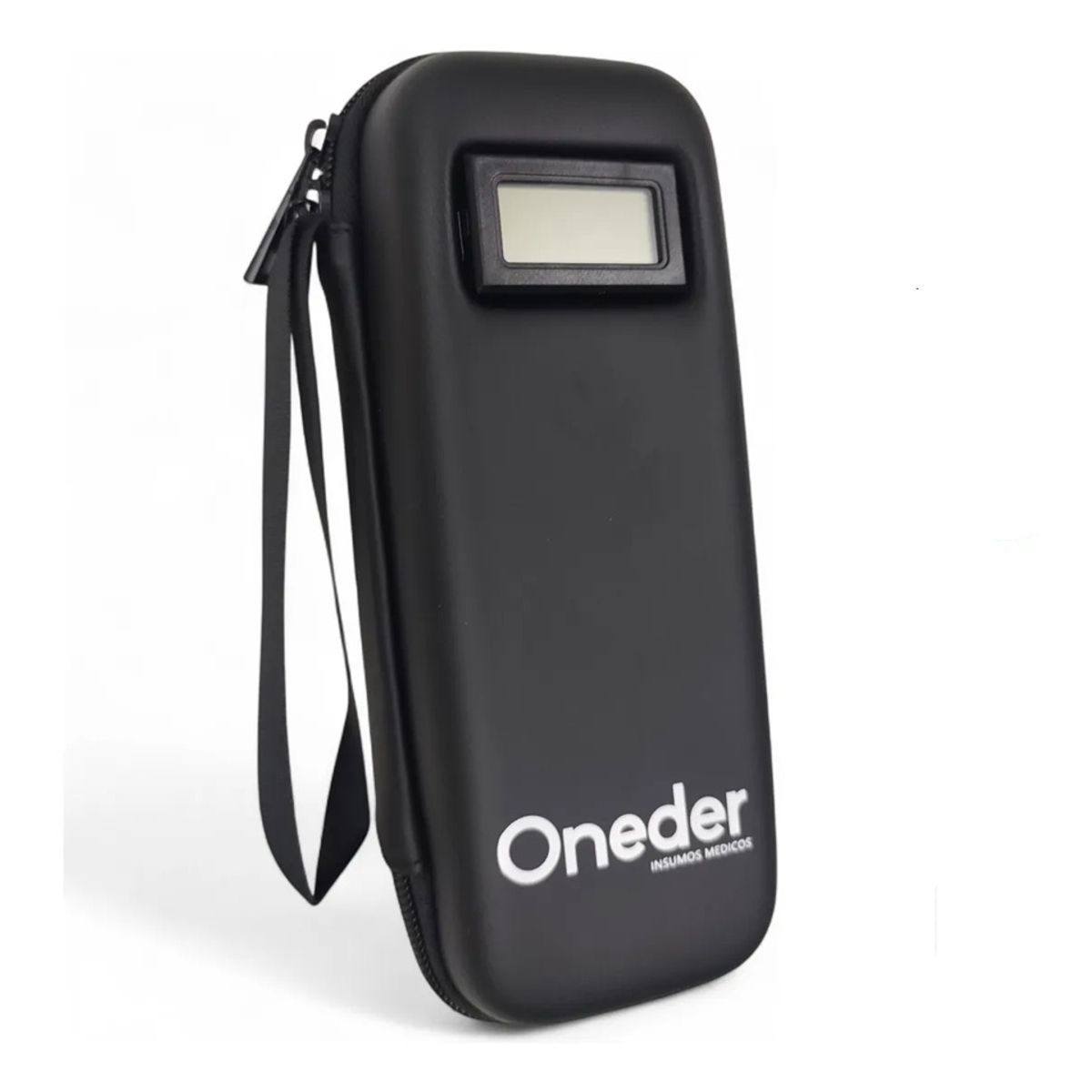 ONEDER - Bolso Estuche De Viaje Cooler Porta Insulina Diabéticos Oneder