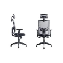 ACTIMOB - Silla profesional Focus base aluminio