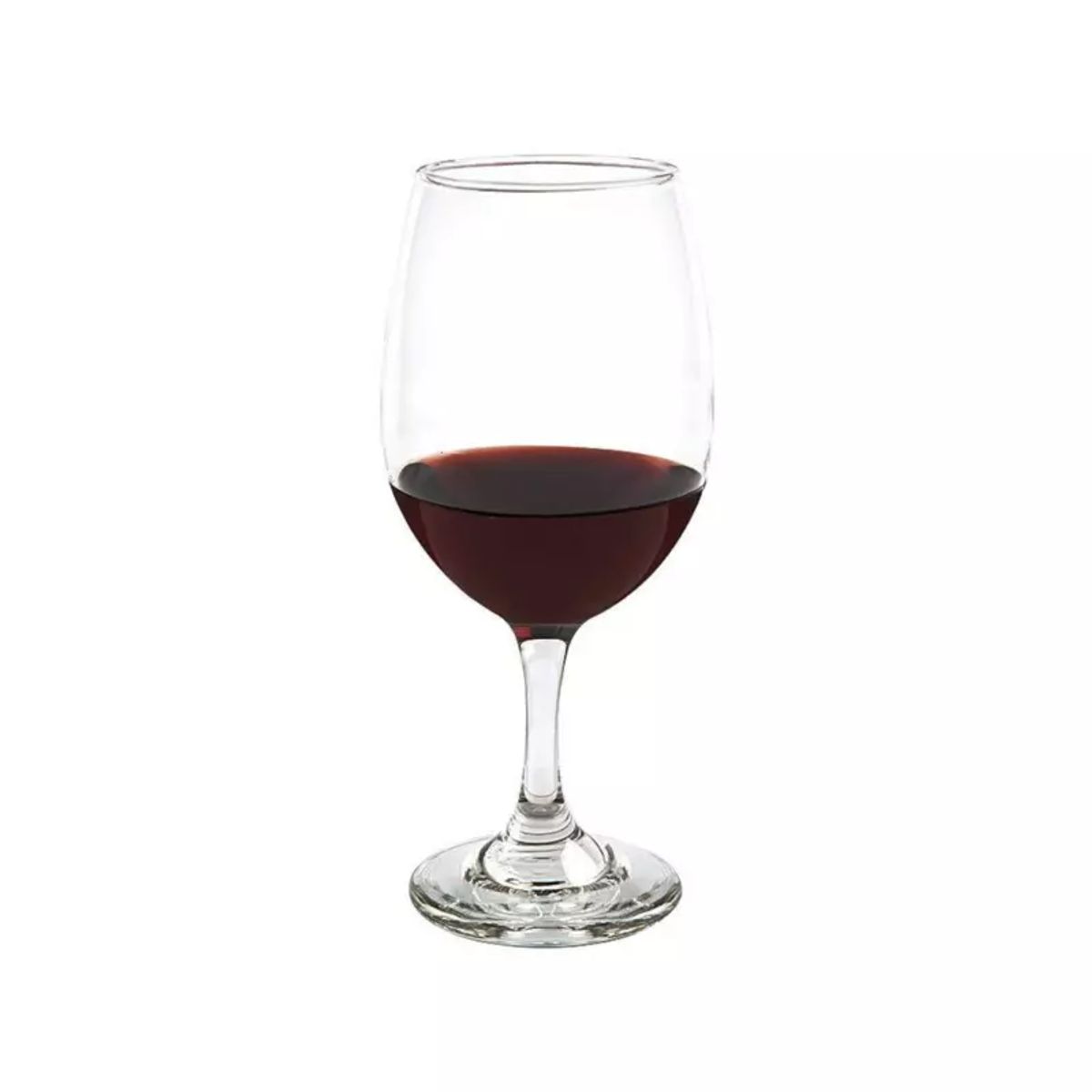 CRISTAR - Set de 6 Copas de Vino Rioja 615cc