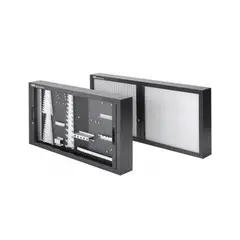 SAMOA - ARMARIO PORTA HERRAMIENTAS MURAL 281500