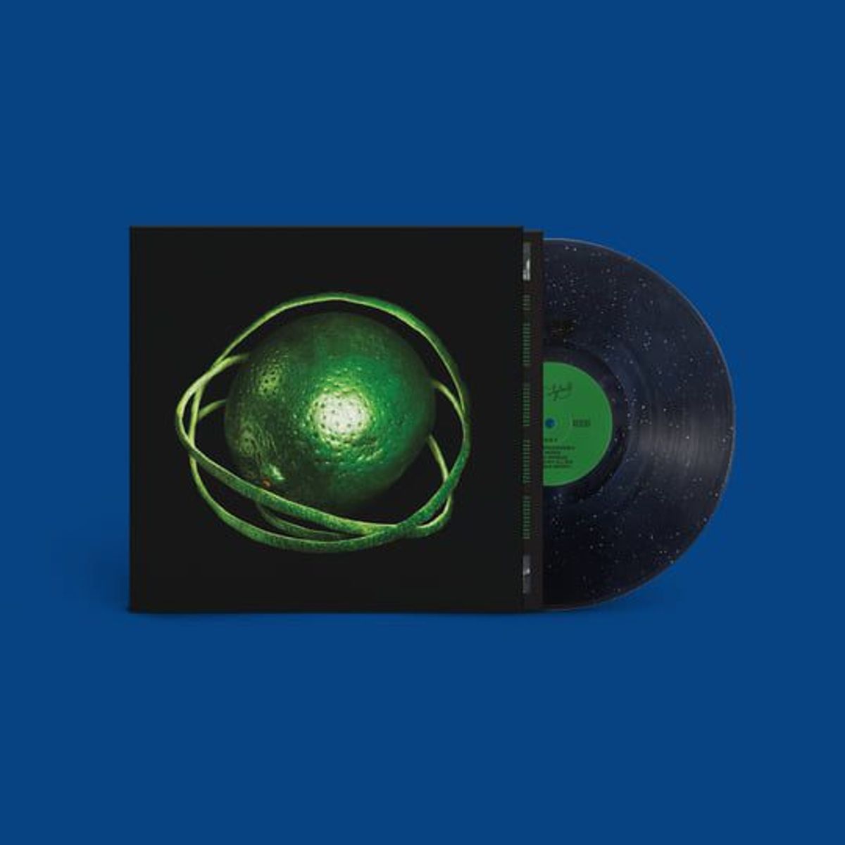 GENERICO - Big Thief - Double Infinity - Vinilo Simple