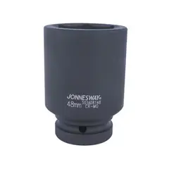 JONNESWAY - Dado de impacto largo cuadrante 1 48mm