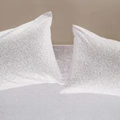 ROSEN - Sábana Miniprint Aria Arena 2 Plazas