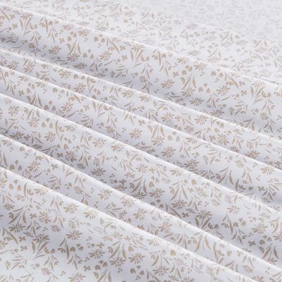 Imagen 2 del producto Sábana Miniprint Aria Arena 2 Plazas