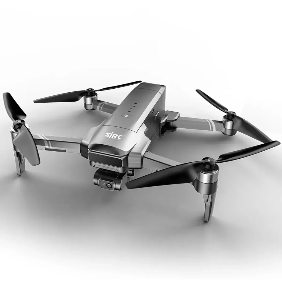 SJRC - Dron Sjrc F22 X3 - 60fps - Gimbal de 3 ejes