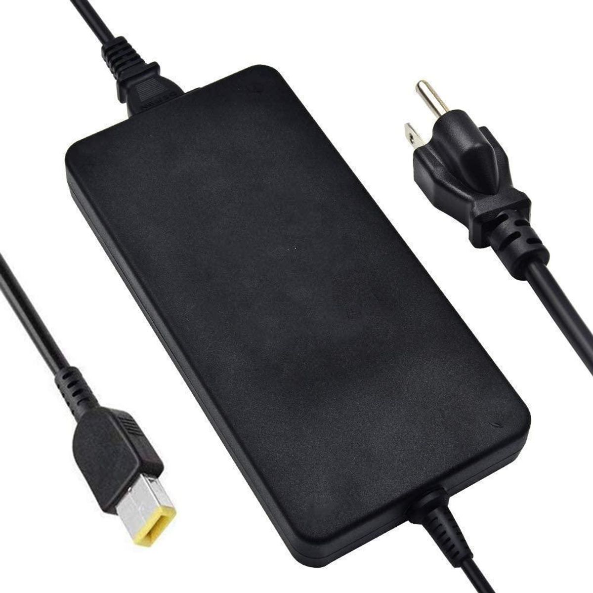 LENOVO - Base Docking cargador basic para notebooks Lenovo Thinkpad 65W