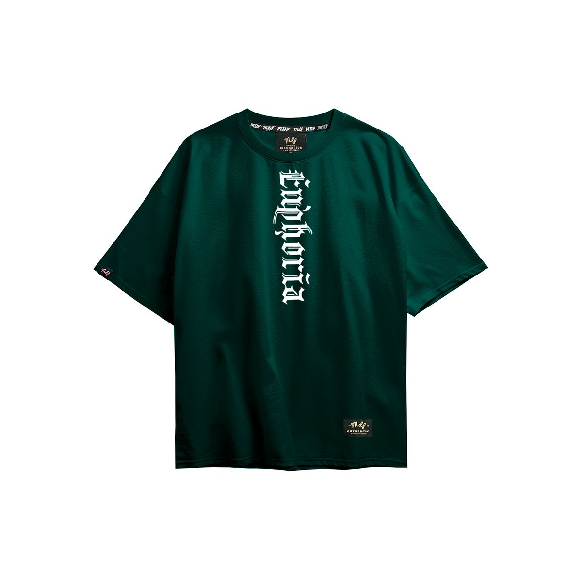 MDF - MDF® Polera ORIGINAL EUPHORIA