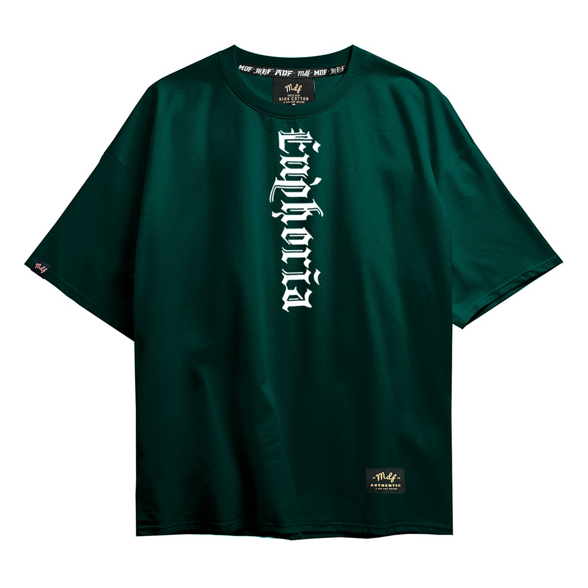 MDF - MDF® Polera ORIGINAL EUPHORIA