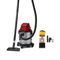 EINHELL - Aspiradora Agua y Polvo Inal TC-VC 1820 Li S - Sin Baterías