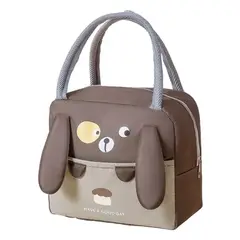 OKAY - Lonchera Bolsa Térmica Colación Con Diseños