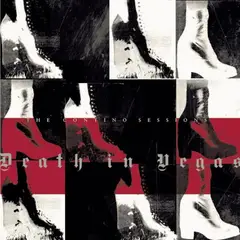 GENERICO - Death In Vegas - The Contino Sessions - Vinilo Doble