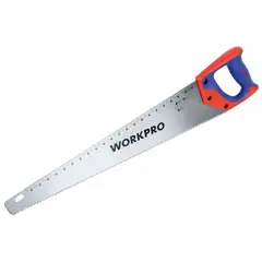 WORKPRO - SERRUCHO CARPINTERO 22