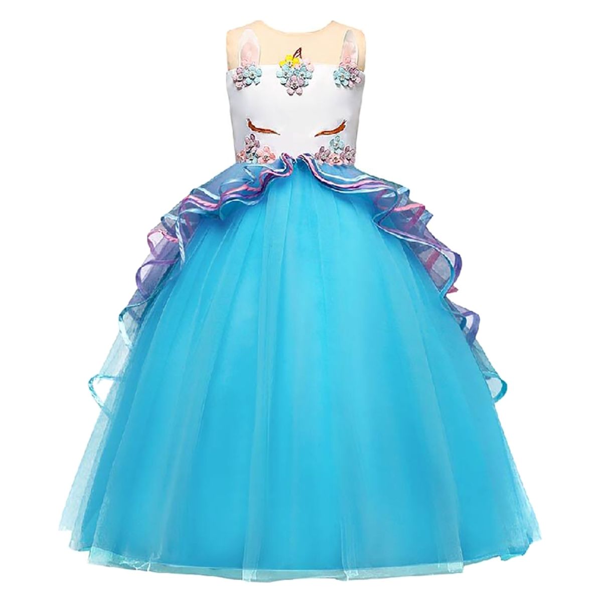 COMPRAPO - Vestido Niña