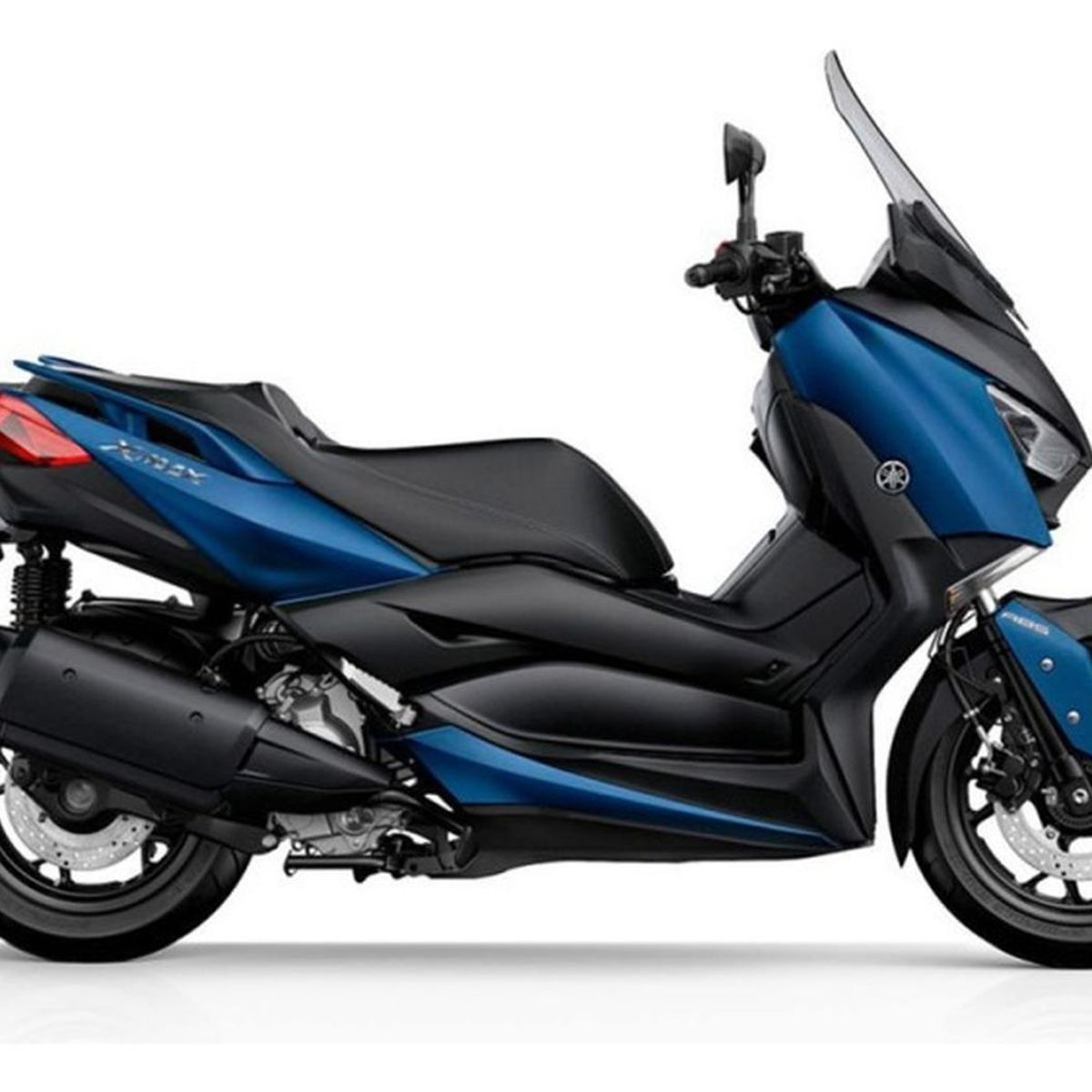 MOTUL - Kit Mantencion Moto Yamaha Xmax 300  2l Full + Filtro Japón